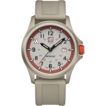 Luminox XB.3717 Montre Homme Bear Grylls Survival Land 43mm 10ATM