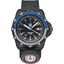 Luminox XL.8833 Montre Homme Recon Nav Spec 46mm 20ATM
