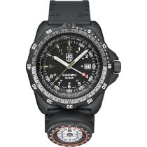 Luminox XL.8837.SET Montre Homme Recon Nav Spec Set 46mm 20ATM 