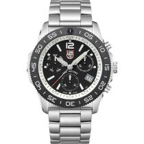 Luminox XS.3141.M Montre Homme Pacific Diver Chronographe 44mm 20ATM