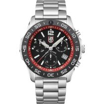 Luminox XS.3155.M Montre Homme Pacific Diver Chronographe 44mm 20ATM