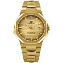 Louis XVI LXVI1600 Montre Homme Renaissance 40mm 5ATM