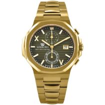 Louis XVI LXVI1651 Montre Homme Renaissance Chrono 40mm 5ATM