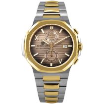 Louis XVI LXVI1690 Montre Homme Renaissance Chrono 40mm 5ATM