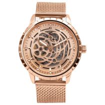 Louis XVI LXVI2010 Montre Homme Paris 2.0 Automatique 45mm 5ATM 