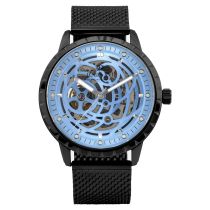 Louis XVI LXVI2030 Montre Homme Paris 2.0 Automatique 45mm 5ATM 