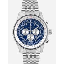 Louis XVI LXVI3423 Montre homme Artagnan 3423 Chronographe 48mm 5ATM