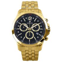 Louis XVI LXVI3500 Montre Homme Athos le Grand 2.0 Diamond 48mm 10ATM