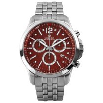 Louis XVI LXVI3522 Montre Homme Athos le Grand 2.0 Diamond 48mm 10ATM