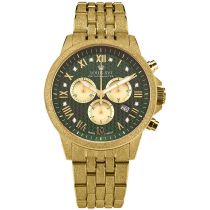 Louis XVI LXVI3601 Montre Homme Aramis Frosted 2.0 Diamond 43mm 5ATM