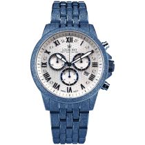 Louis XVI LXVI3681 Montre Homme Aramis Frosted 2.0 Diamond 43mm 5ATM