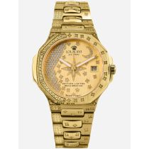 Louis XVI LXVI6100 Montre femme Renaissance Femme 6100 35mm 5ATM