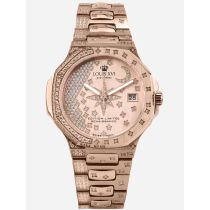 Louis XVI LXVI6110 Montre femme Renaissance Femme 6100 35mm 5ATM