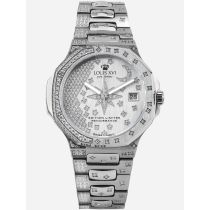 Louis XVI LXVI6120 Montre femme Renaissance Femme 6100 35mm 5ATM