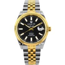 Louis XVI LXVI3040 Montre Homme Marquis Automatique Unlimited 42mm 5ATM 
