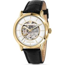 Maserati R8821118015 Montre Homme Epoca Automatique 42mm 10ATM