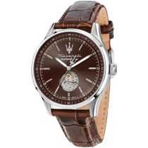 Maserati R8821124002 Montre Homme Sorpasso Automatique 42mm 10ATM 