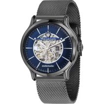 Maserati R8823118017 Montre Homme Epoca Automatique 42mm 10ATM