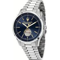 Maserati R8823124002 Montre Homme Sorpasso Automatique 42mm 10ATM