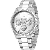 Maserati R8853100041 Montre Homme Competizione Chronographe 43mm 10ATM 