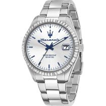 Maserati R8853100045 Montre Homme Competizione Quartz 43mm 10ATM