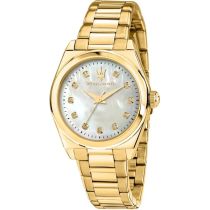 Maserati R8853152502 Montre Femme Velocità 35mm 5ATM