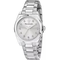 Maserati R8853152503 Montre Femme Velocità 35mm 5ATM