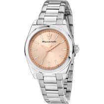 Maserati R8853152505 Montre Femme Velocità 35mm 5ATM