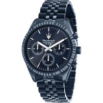 Maserati R8873600011 Montre Homme Competizione Chronographe 43mm 10ATM