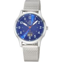 Master Time MTGA-10961-32M Montre Homme Radio-Pilotée Super Power Aviation 40mm 3ATM 