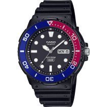 Casio MRW-230H-1E2VEF Montre Homme Timeless Collection 45mm 10 ATM