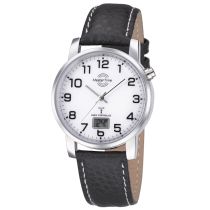 Master Time MTGA-10294-12L radio Basic Series Montre Homme 41mm 3ATM