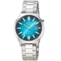 Master Time MTGA-10909-81M Montre Homme Super Power Colorline 41mm 5ATM 