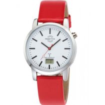 Master Time MTGA-10917-11L Montre Homme Super Power Daily Radio 41mm 3ATM 