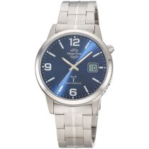 Master Time MTGT-10953-32M Montre Homme Radio-Pilotée Expert Titane 40mm 5ATM 