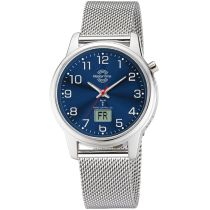 Master Time MTLA-101002-32M Montre Femme Radio Lady Line 35mm 3ATM
