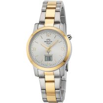 Master Time MTLA-10305-12M radio Basic Series Montre Femme 34mm 3ATM