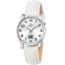 Master Time MTLA-10798-42L Radiocommandée Basic Series Montre Femme 34mm 3ATM