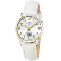 Master Time MTLA-10799-42L Radiocommandée Basic Series Montre Femme 34mm 3ATM