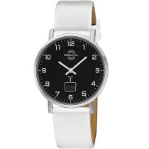 Master Time MTLA-10813-22L Radiocommandée Advanced Series Montre Femme 36mm 5ATM