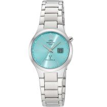 Master Time MTLA-10913-81M Montre Femme Lady Line Radio-Pilotée 33mm 3ATM