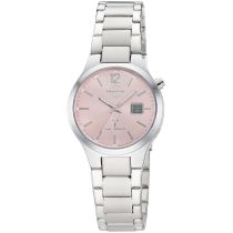 Master Time MTLA-10914-81M Montre Femme Lady Line Radio-Pilotée 33mm 3ATM