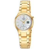 Master Time MTLA-10916-71M Montre Femme Lady Line Radio-Pilotée 33mm 3ATM