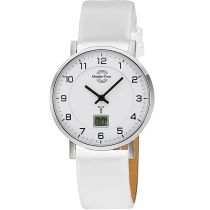 Master Time MTLA-10805-12L Radiocommandée Advanced Series