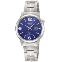 Master Time MTLT-10902-32M Montre Femme Expert Titane Radio-Pilotée 33mm 5ATM