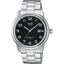 Casio MTP-1221A-1AVEG Collection Montre Homme 39mm 5ATM