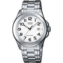 Casio MTP-1259PD-7BEG Montre Homme Timeless Collection 38mm 1ATM