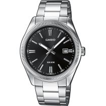 Casio MTP-1302PD-1A1VEF Collection Montre Homme 39mm 5ATM