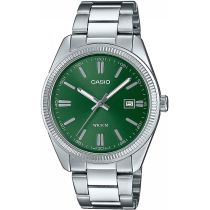 Casio MTP-1302PD-3AVEF Collection Montre Homme 39mm 5ATM
