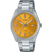 Casio MTP-1302PD-9AVEF Montre Homme Timeless Collection 38mm 5ATM